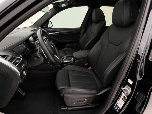 Certified 2024 BMW X3 M40i image 12