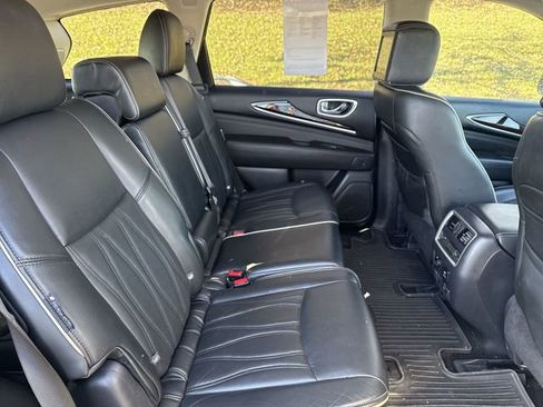 Used 2019 INFINITI QX60 Luxe w/ Sensory Package image 14