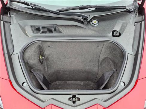 Used 2024 Chevrolet Corvette Z06 RWD image 23