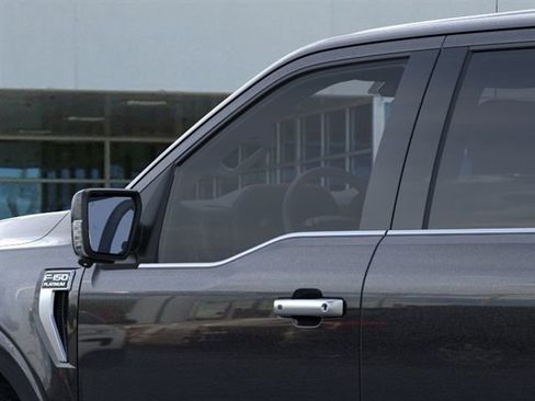 New 2026 Ford F150 Platinum AWD/4WD image 20