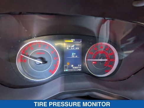 Used 2020 Subaru Impreza 2.0i Sport image 17