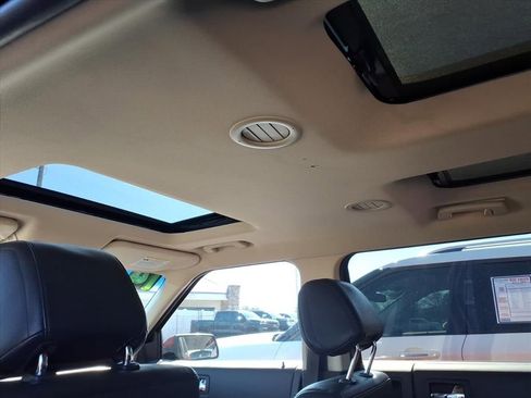 Used 2014 Ford Flex Limited w/ Equipment Group 303A image 19