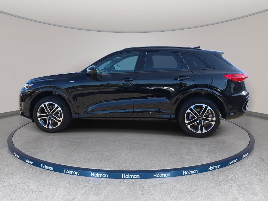 New 2026 Audi Q5 2.0T AWD/4WD image 8