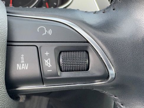 Used 2015 Audi A4 Premium w/ Audi MMI Navigation image 27