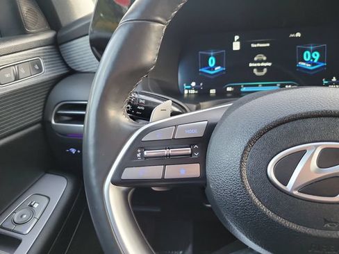 Used 2024 Hyundai Palisade Limited FWD image 15