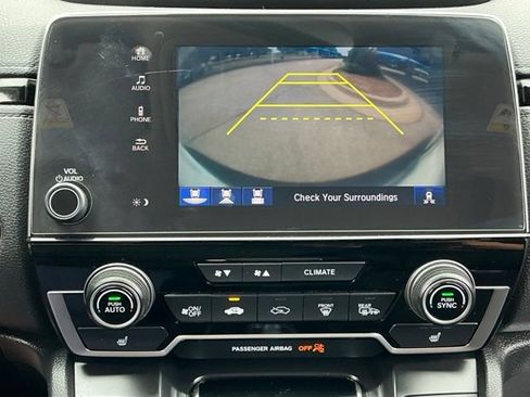 Used 2017 Honda CR-V EX image 13