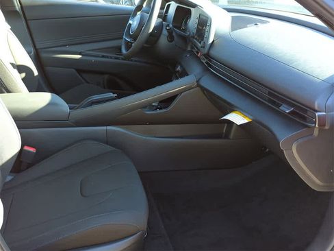 New 2026 Hyundai Elantra Sport w/ Cargo Package image 22