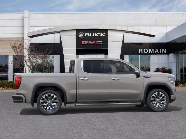 New 2026 GMC Sierra 1500 Denali AWD/4WD image 5