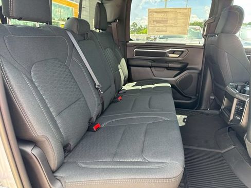 New 2026 RAM 1500 Lone Star w/ Night Edition RWD image 11