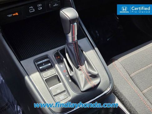Certified 2025 Honda CR-V Sport image 33