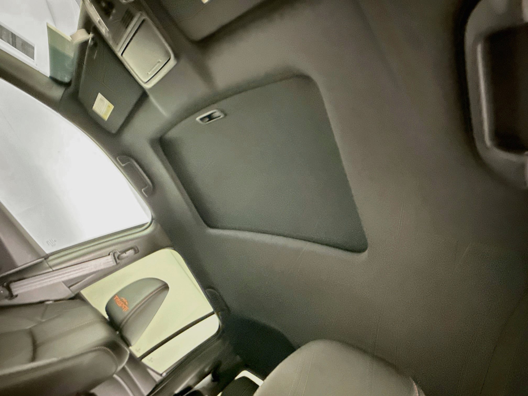 Certified 2026 Honda Ridgeline TrailSport image 27