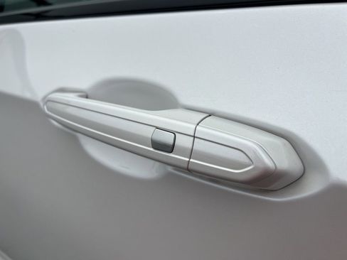 Used 2024 Cadillac XT6 Sport w/ Platinum Package image 20