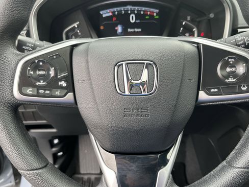 Used 2022 Honda CR-V EX image 19