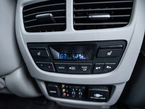 Used 2016 Acura MDX SH-AWD image 46