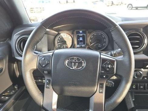Used 2023 Toyota Tacoma TRD Off-Road w/ Technology Package image 23