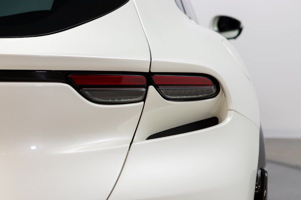 Certified 2023 Ferrari Purosangue AWD/4WD image 86