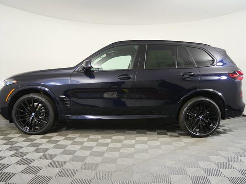 Used 2026 BMW X5 xDrive40i w/ M Sport Package AWD/4WD image 6