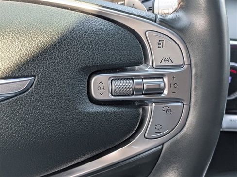 Used 2023 Genesis GV70 2.5T w/ Advanced Package image 29