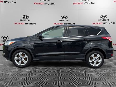 Used 2015 Ford Escape SE FWD image 6