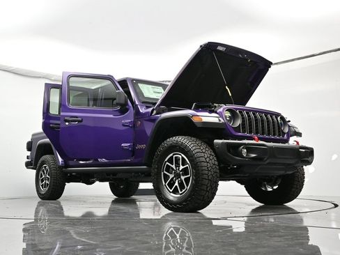 New 2026 Jeep Gladiator Rubicon image 47