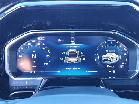 New 2026 Chevrolet Silverado 1500 LT w/ LPO, Dark Essentials Package image 15