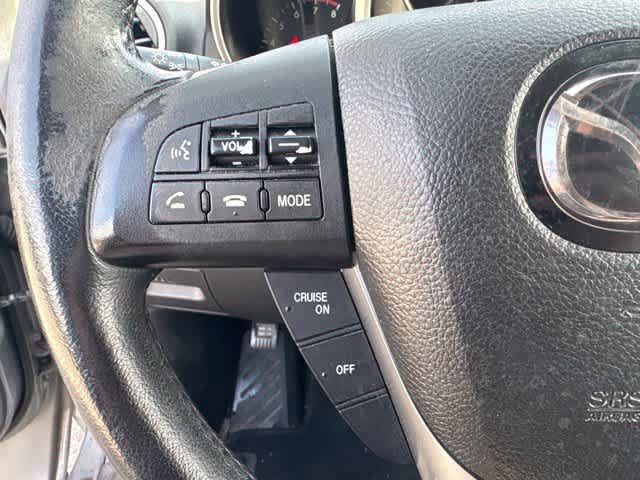 Used 2011 MAZDA CX-7 i Sport w/ Convenience Pkg FWD image 12
