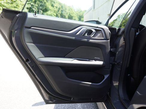 Used 2022 BMW M440i xDrive Gran Coupe w/ Premium Package AWD/4WD image 28