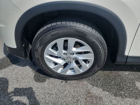 Used 2016 Honda CR-V EX-L image 20
