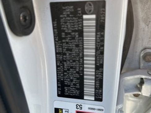 Used 2021 Toyota Camry XSE w/ Cold Weather Package image 20