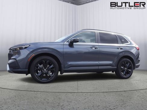 Used 2023 Honda CR-V Sport Touring image 44