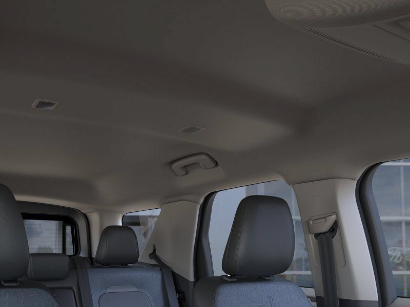New 2026 Ford Bronco Sport Outer Banks AWD/4WD image 24