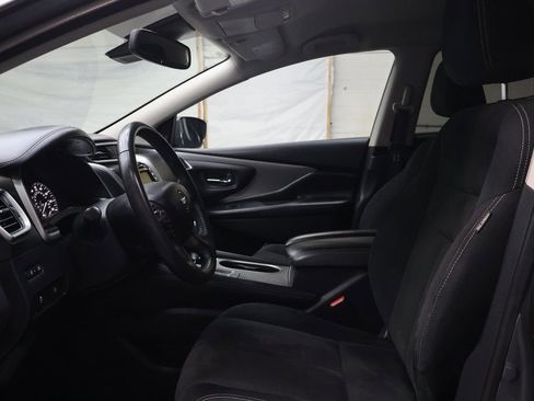 Used 2020 Nissan Murano SV image 17