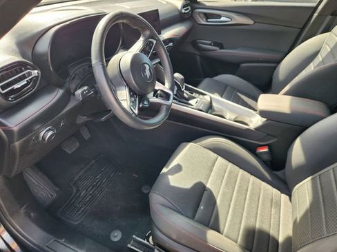 Used 2024 Dodge Hornet GT w/ Tech Pack w/o Parking image 9