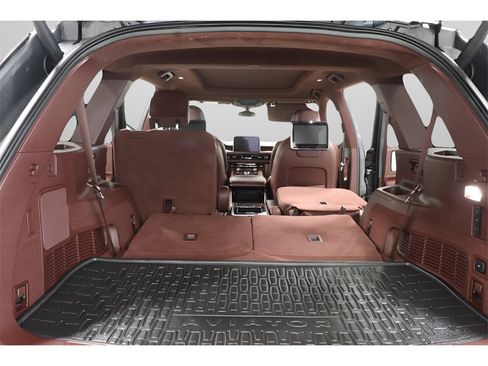 Used 2023 Lincoln Aviator Black Label image 30