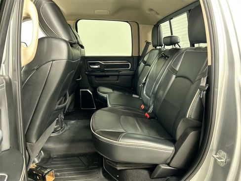 Used 2021 RAM 2500 Laramie image 19