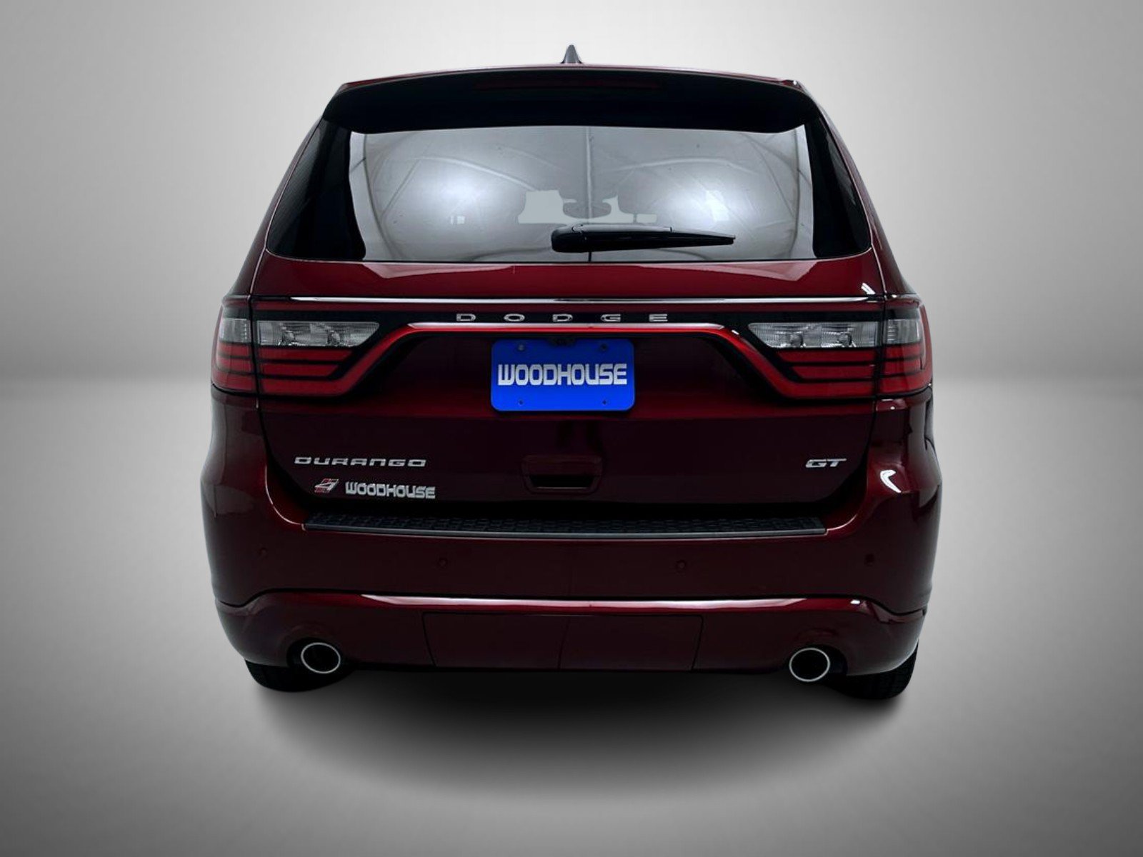 Used 2023 Dodge Durango GT AWD/4WD image 6