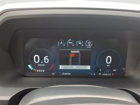 Used 2022 Ford Expedition Limited RWD image 28