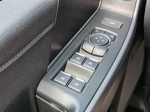 Used 2023 Ford F250 Lariat w/ Lariat Ultimate Package AWD/4WD image 22