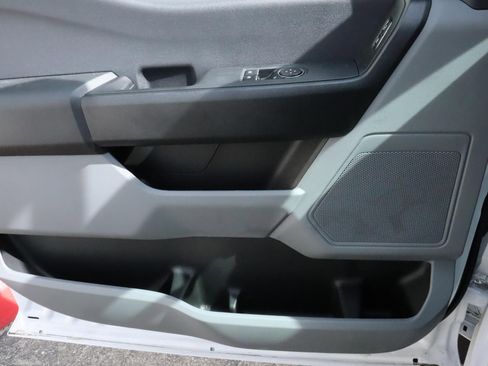 New 2024 Ford F450 XL w/ XL Chrome Package image 18