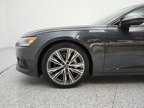 Used 2023 Audi A6 2.0T Premium w/ Convenience Package AWD/4WD image 30