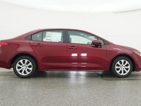 New 2026 Toyota Corolla LE image 27