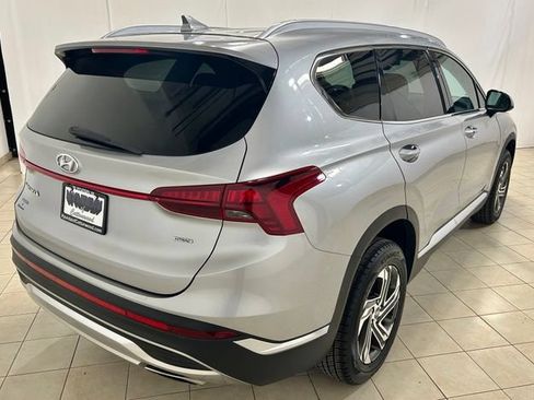 Used 2022 Hyundai Santa Fe SEL w/ Cargo Package AWD/4WD image 5