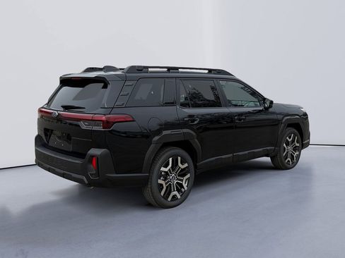 New 2026 Subaru Outback Touring XT AWD/4WD image 3