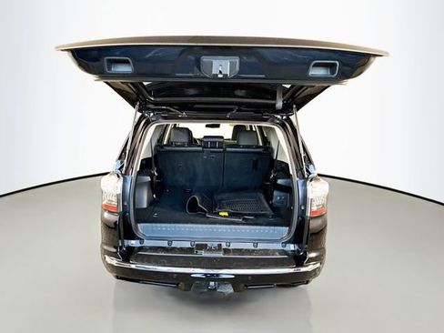 Used 2023 Toyota 4Runner Limited image 26