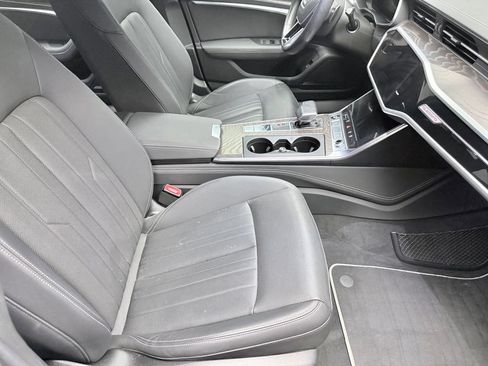 Used 2022 Audi A6 Premium Plus AWD/4WD image 12