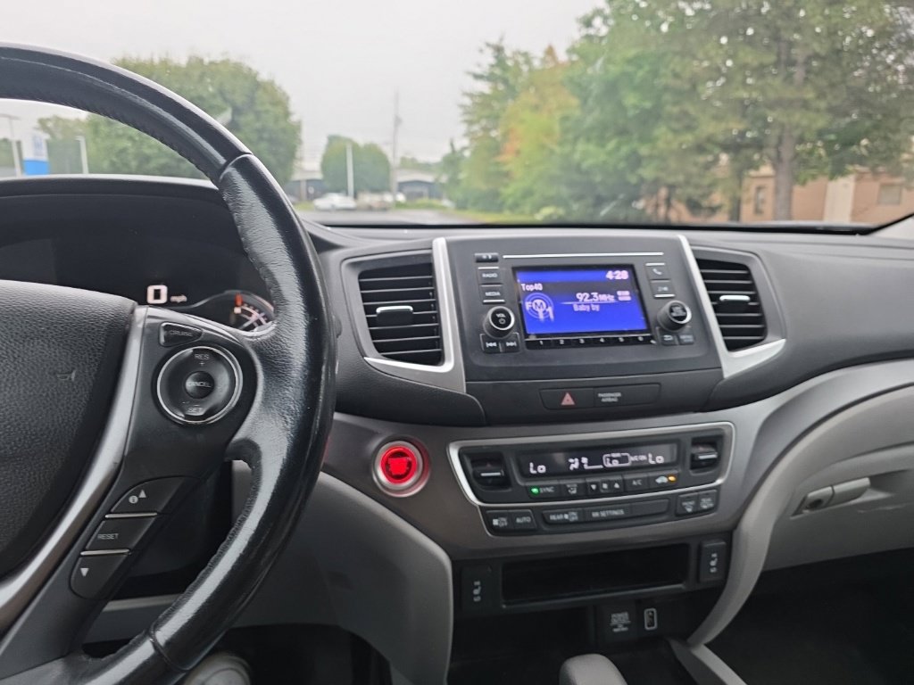 Used 2019 Honda Ridgeline RTL image 21