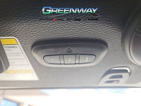 Used 2023 Jeep Gladiator Rubicon w/ LED Lighting Group AWD/4WD image 24