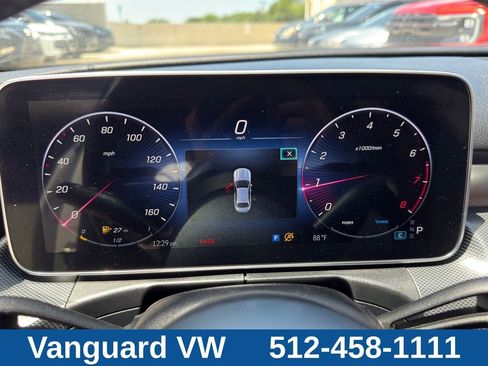 Used 2023 Mercedes-Benz C 300 Sedan image 23