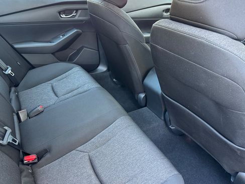 Used 2024 Honda Accord LX image 30