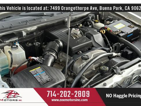 Used 2010 Chevrolet Colorado LT RWD image 39